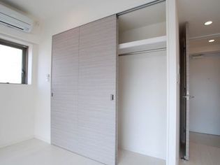 ベルファース目黒の画像