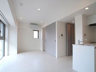 ベルファース目黒の画像