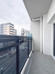 ファーストフィオーレ九条IIIの画像