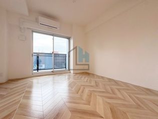 ファーストフィオーレ九条IIIの画像