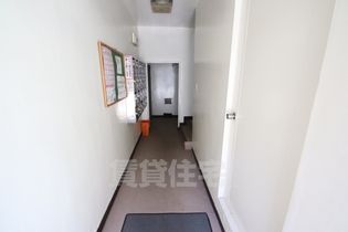 福寿マンションの画像