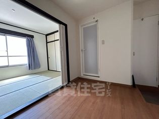 福寿マンションの画像