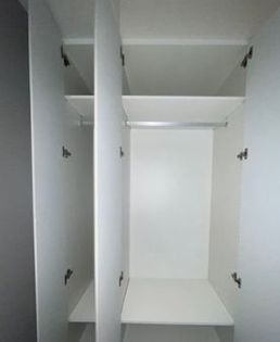 パークアクシス新宿百人町の別号室参考写真