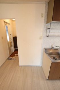 冷蔵庫スペース