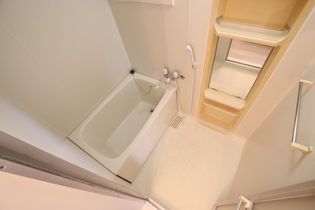 ディアコート小金台D棟の画像