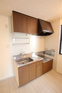 ディアコート小金台D棟の画像