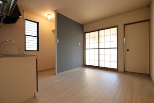 ディアコート小金台D棟の画像