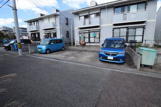 ディアコート小金台D棟の画像