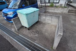 ディアコート小金台D棟の画像