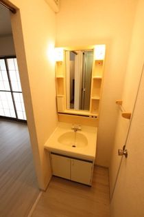 ディアコート小金台D棟の画像