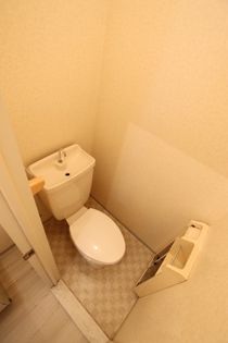 ディアコート小金台D棟の画像