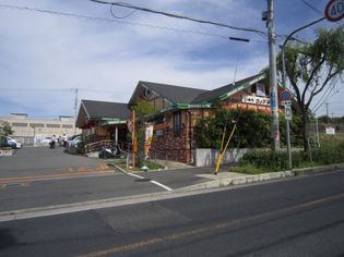 コメダ珈琲店 金剛東店(飲食店)まで571m
