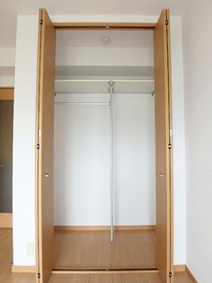 第六マンション一八のクローゼット付き♪(イメージ)