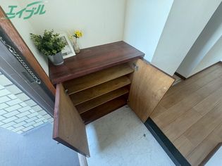 マンションマチノの画像