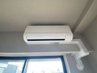 RJRプレシア南堀江の画像