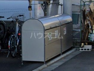 シルクガーデンの画像