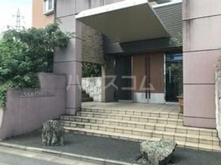 シルクガーデンの画像