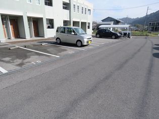 クレシアIIの画像