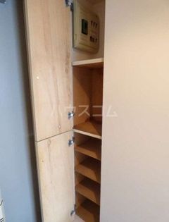 アサカシオン大岡山の画像