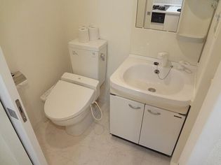 レジディア虎ノ門の画像