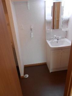 M97の洗髪洗面化粧台(イメージ)