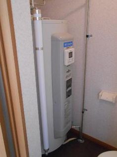 M97の電気温水器(イメージ)