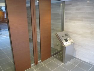 メトロステージ上野の画像