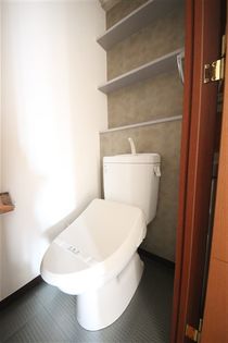 CITY SPIRE桜川IIの画像