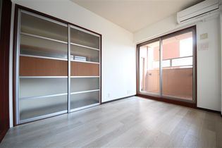 CITY SPIRE桜川IIの画像