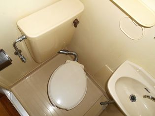 パークシティ戸越の画像