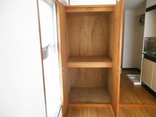 パークシティ戸越の画像