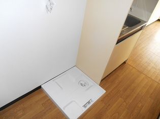 パークシティ戸越の画像