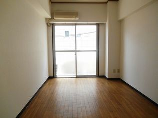 パークシティ戸越の画像