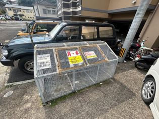 サンハイツ内田の画像