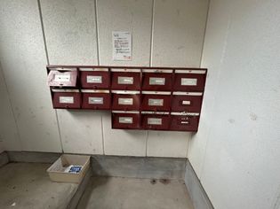 サンハイツ内田の画像