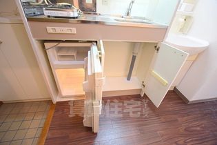 新大阪プライマリーワンの画像