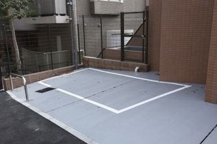 アクサス大森山王の画像