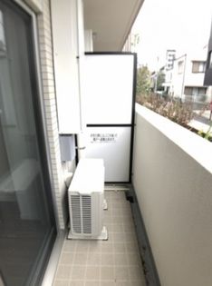 アクサス大森山王の画像