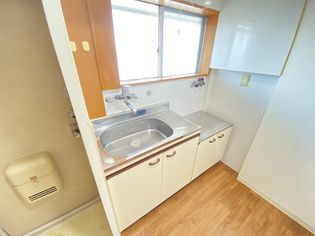 吉川マンションの画像