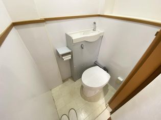 吉川マンションの画像