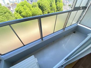 吉川マンションの画像