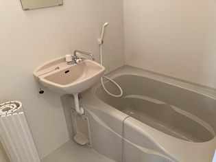 グリーングラス北新宿の画像