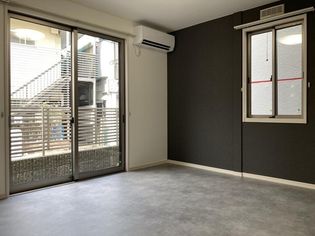 グリーングラス北新宿の画像