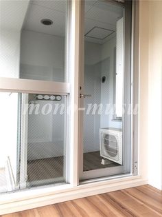 ガーデニエール砧レジデンスの反転タイプ参考写真