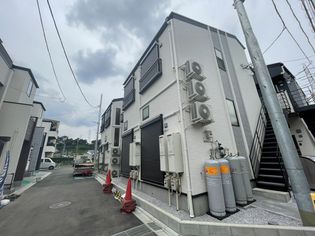 アザーレ・キュリオス久地Bの画像
