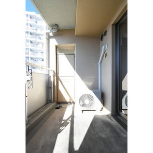 ルクレ阿波座レジデンスの画像