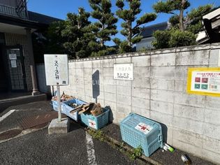 パインハイツ桜井の画像