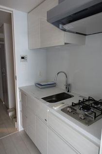 パークアクシス木場キャナルの画像