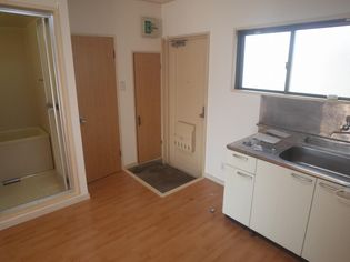 コズエペナテス相模台のコズエペナテスの内装