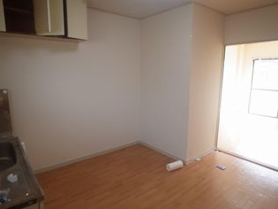 コズエペナテス相模台のコズエペナテスのリビング